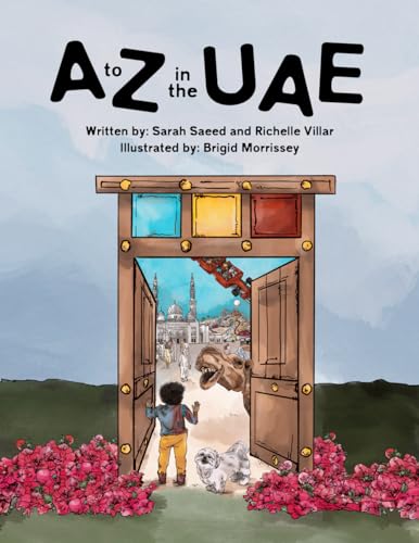 A to Z in the UAE
