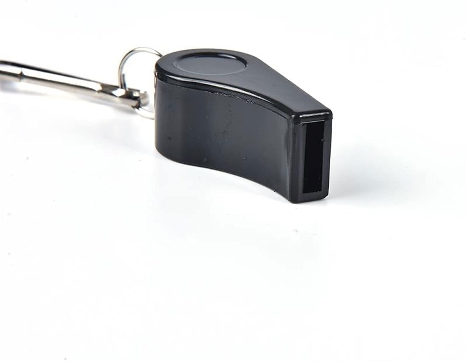 Whistles Lifesaving High-Frequency Plastic Whistle Outdoor Sports Training Referee High Decibel