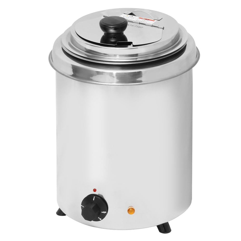 新品 スープジャー スープ保温 5L (満水5.6L) 業務用 PRO-BSW5 Amazon | スープジャー スープ保温 5L (満水5.6L) 業務用 KIPROSTAR