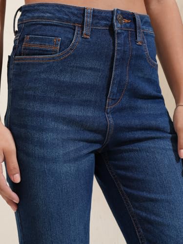 Image of Tokyo Talkies Women Jeans