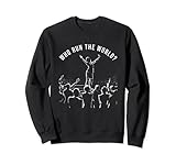 Who Run The World Girls Gifts
