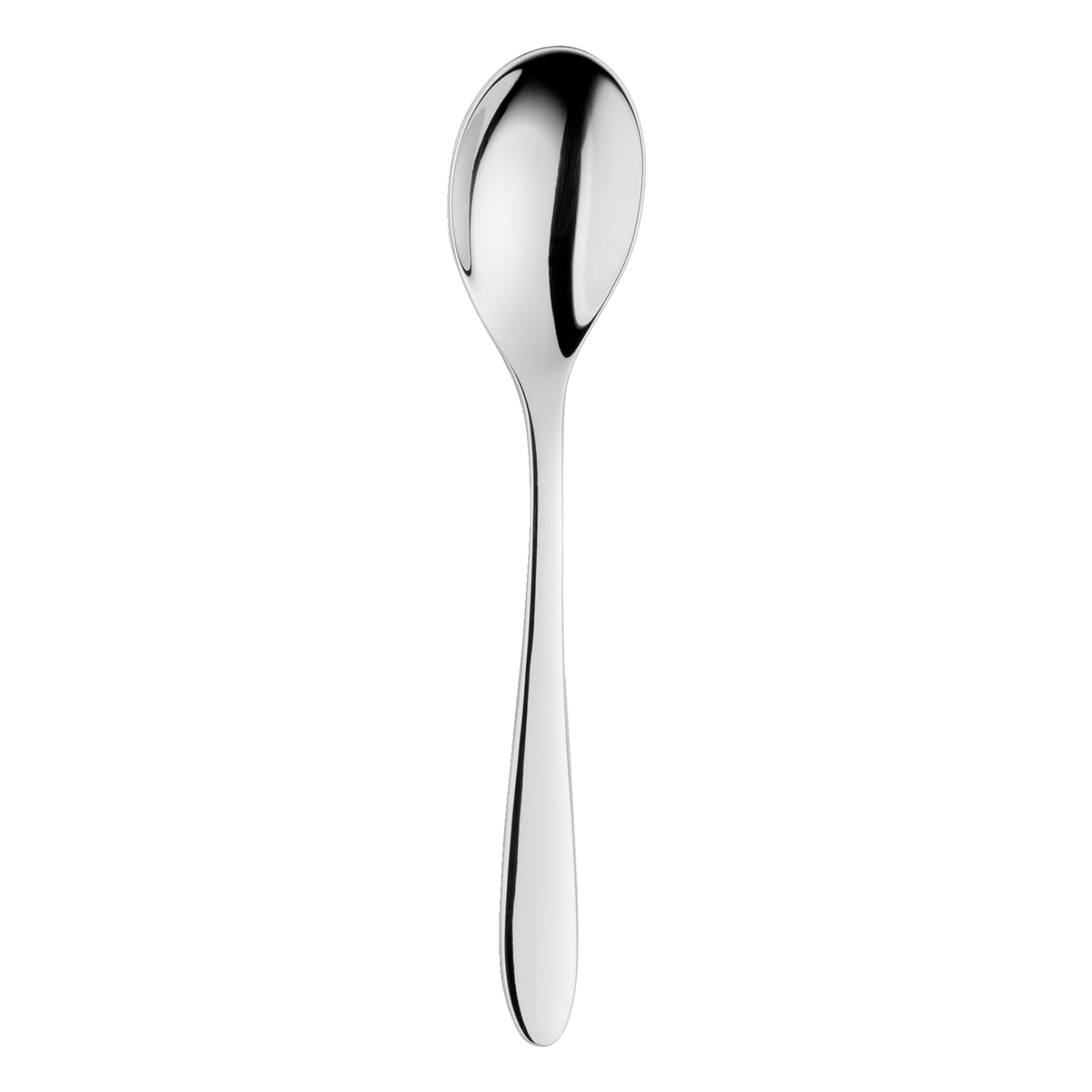 ZWILLING Set di 60 Posate da Tavolo, per 12 Persone, Acciaio Inox 18/10 di Alta Qualità, Lucidato Serie Stile