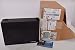 WCH-02P - Corning WCH Wall Mount Housing for 2 CCH Panels