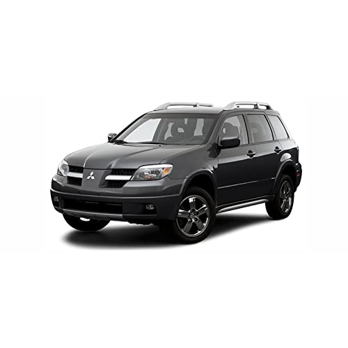 Kit LED Interior XtremeVision Mitsubishi Outlander 03-06 4 Piezas miniatura 1