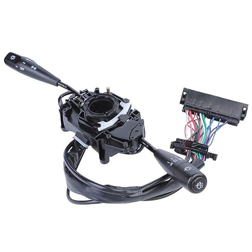 Panne clignotant Corolla ? Commutateur combiné 84310-1A660 essuie-glace
