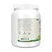 NOW Foods BetterStevia Organic Zero-Calorie Extract Powder, Keto Friendly, Suitable for Diabetics, No Erythritol, 1 Pound