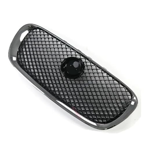 Grille de calandre chromée C2Z3832 pour Jaguar XF finition prestige
