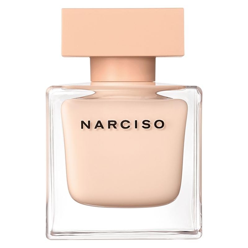 Narcis Rodrigue Narciso Poudrée - Perfume para mujer, 50 ml