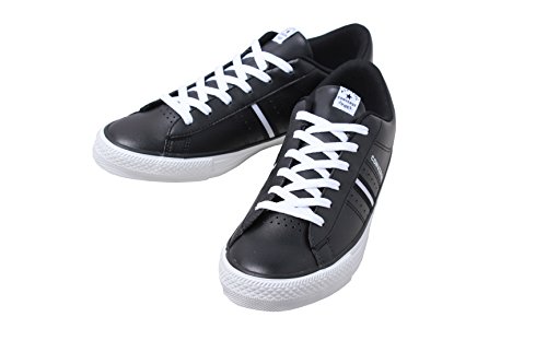 Converse Unisex Sneakers, Nexter 120 OX 32765210 / 32765211, multicolor (black / white), 8.5