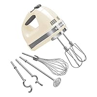 best price kitchenaid 9 speed professional hand mixer