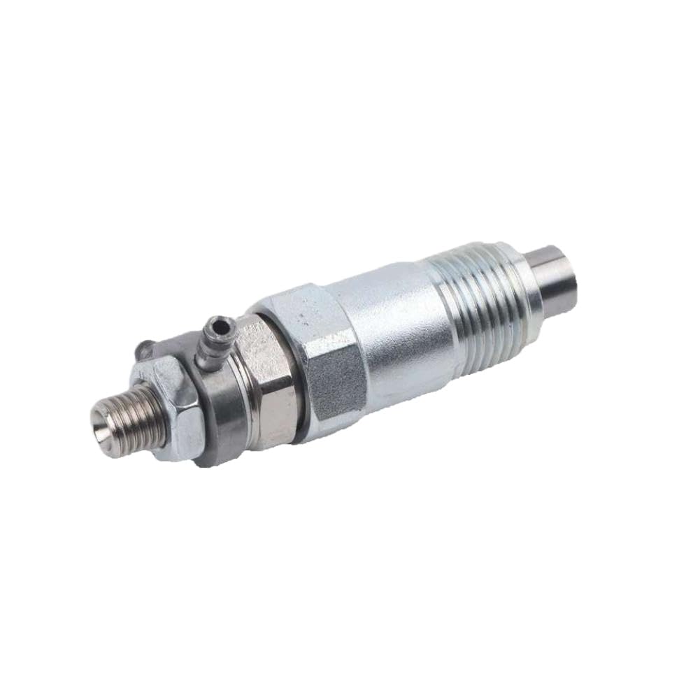 Armxdaker Onecolor Fuel Injector Nozzle Assembly 15271-53020 Compatible With D750 D850 D950 V1902 Engine