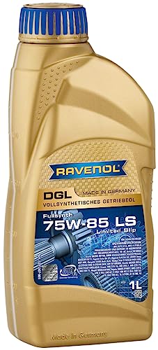 RAVENOL DGL SAE 75W-85 GL-5 LS