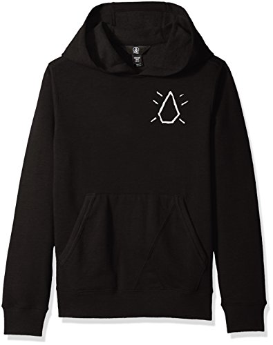 Volcom Boys' Steelhead Pullover Hoodie