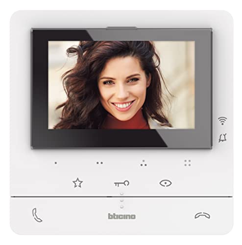 Review de Bticino My Home del mes. 11 Imagen adicional