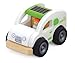 Price comparison product image Andreu Toys Andreu ToysWW-4045 Wonderworld Mini Eco Car Toy
