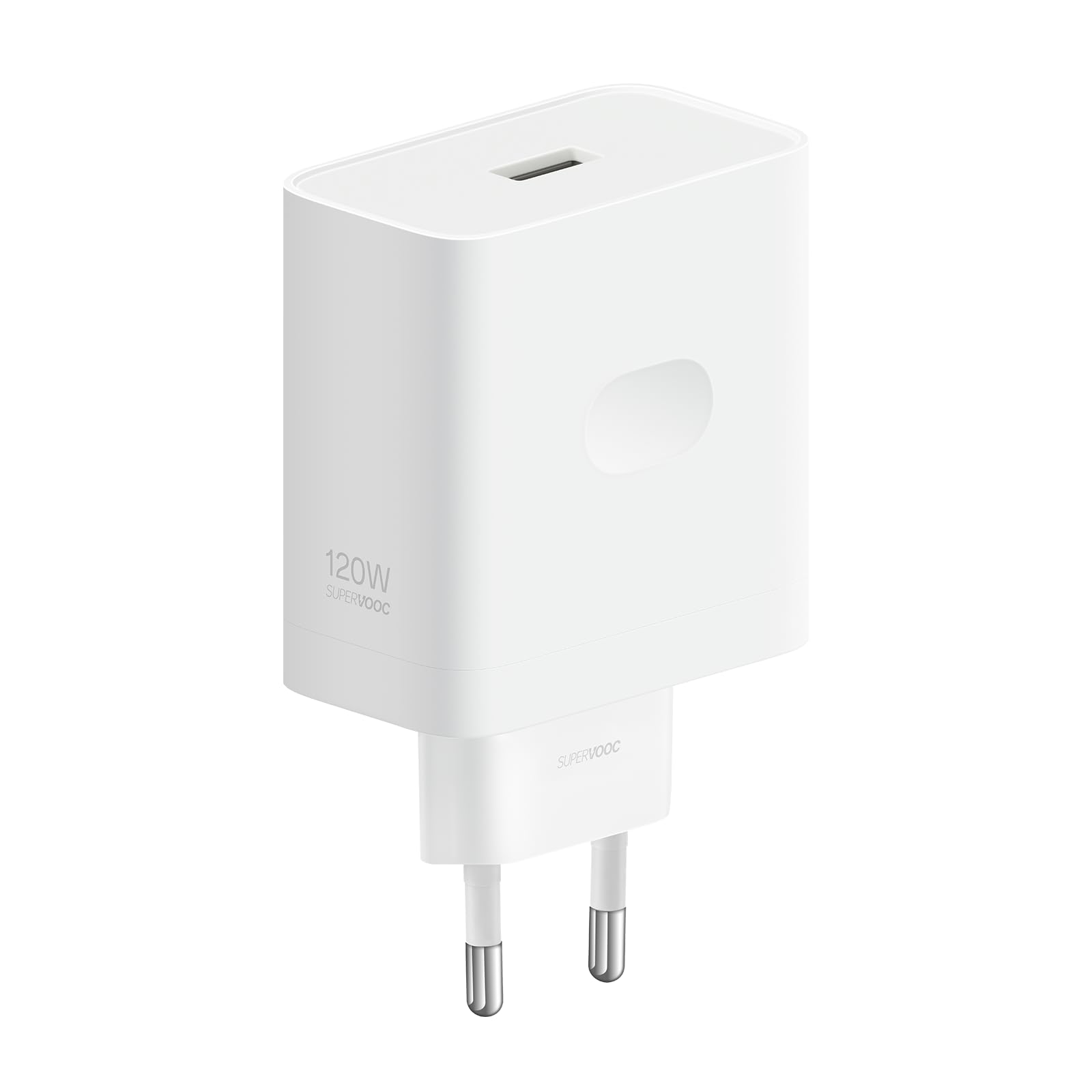 OnePlus 120W SUPERVOOC Ladegerät mit Kabel, für OnePlus 15/15R/Nord5/CE5