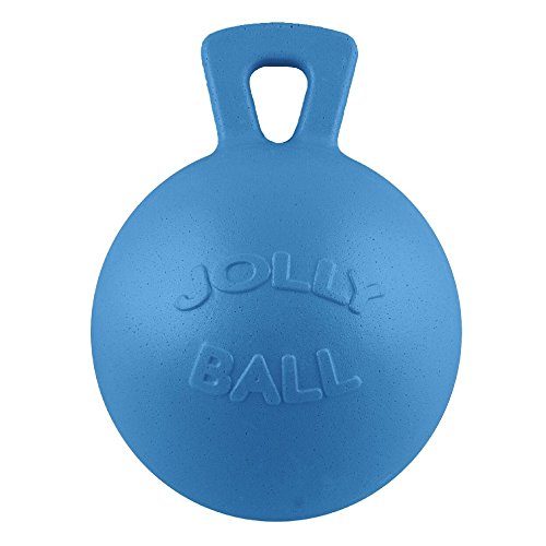Horsemens Pride 10" Horse Jolly Ball Bubble Gum Scented