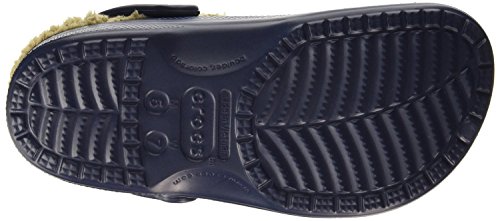 Image of Crocs Unisex-Adult Baya Lined Clog