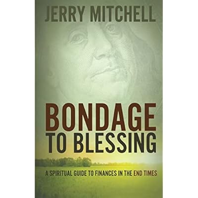 Bondage to Blessing
