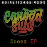 Juicy Fruit Recordings