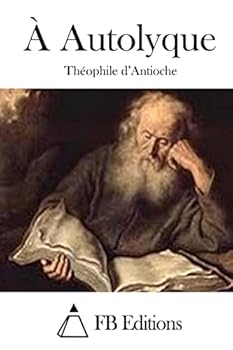 Paperback A Autolyque [French] Book