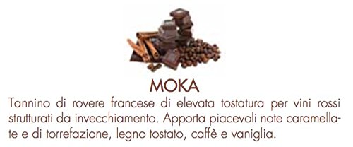 Lafood Tannino de Adelgazamiento  Moka  250 g
