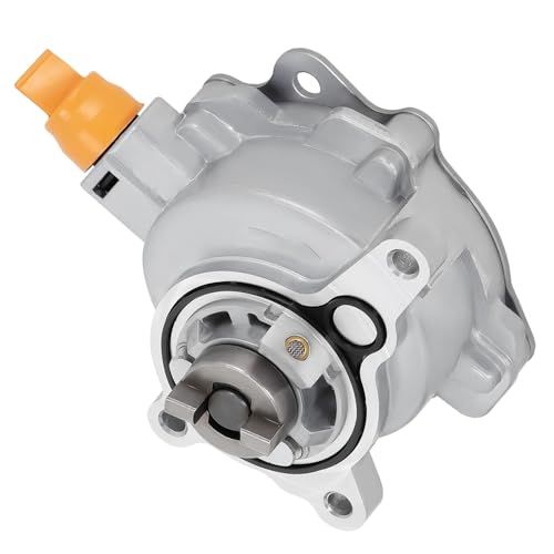 Image of LR047384 Vacuum Pump for 2012-2018 F-ord Edge Explorer,for Escape Focus Fusion 2013-2018, for Land Rover Range,Brake Vacuum Pump for Lincoln MKC 2015-2019,724807650 LR025601 LR039592 BB5Z2A451C