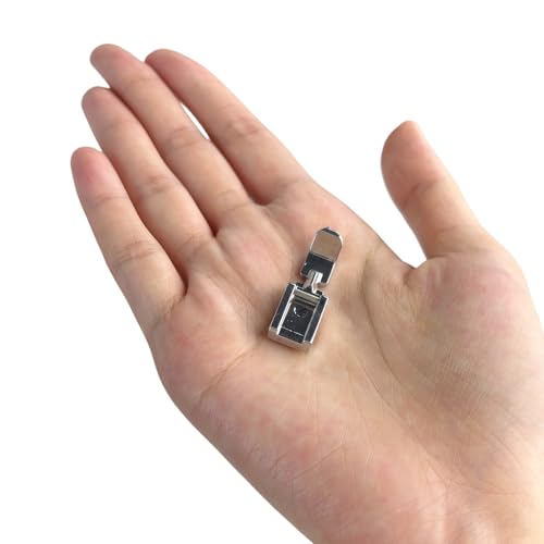 Pie para coser cremallera compatible con varias máquinas miniatura 7