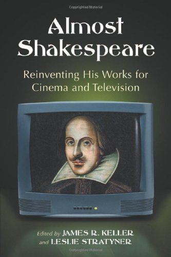 Almost Shakespeare décrypte les secrets des adaptations télé et cinéma