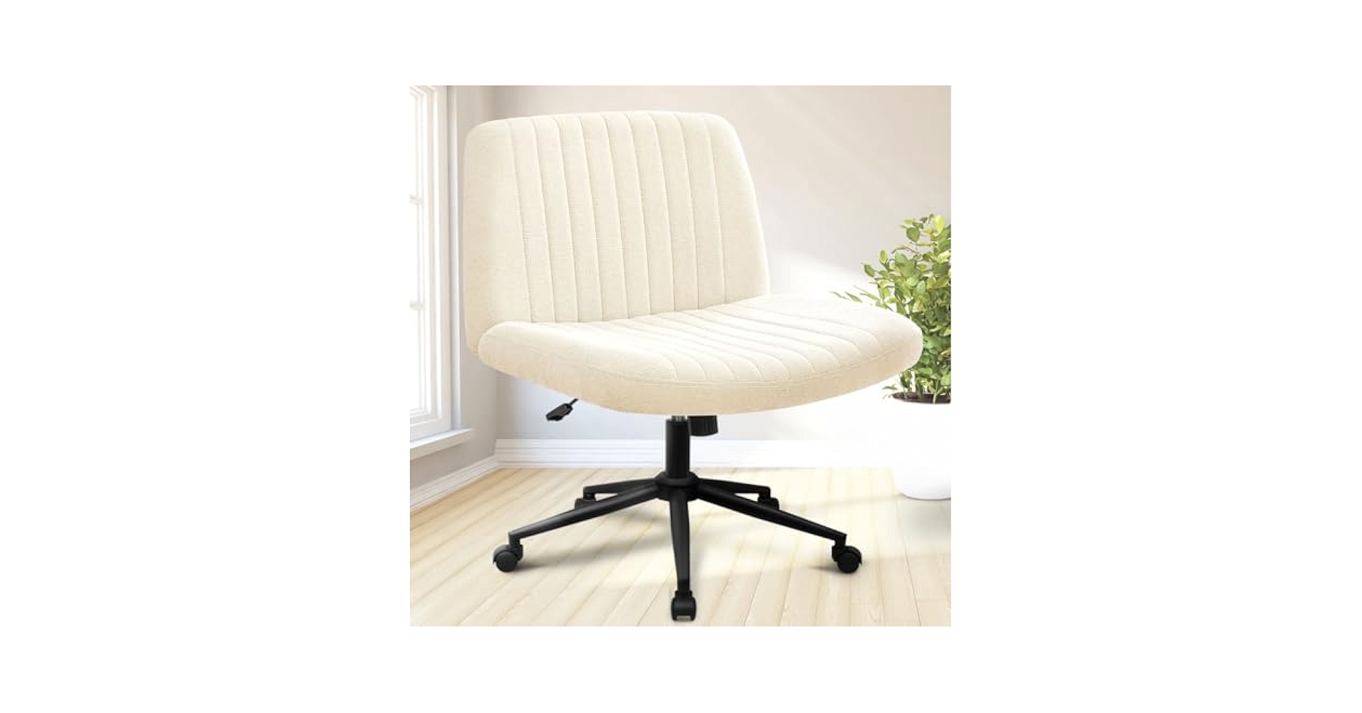 椅子 neo Amazon.com: NEO CHAIR Criss Cross Chair with Wheels & Pads