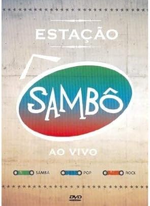 Estacao Sambo Edizione Argentina Estacao Sambo Edizione Argentina