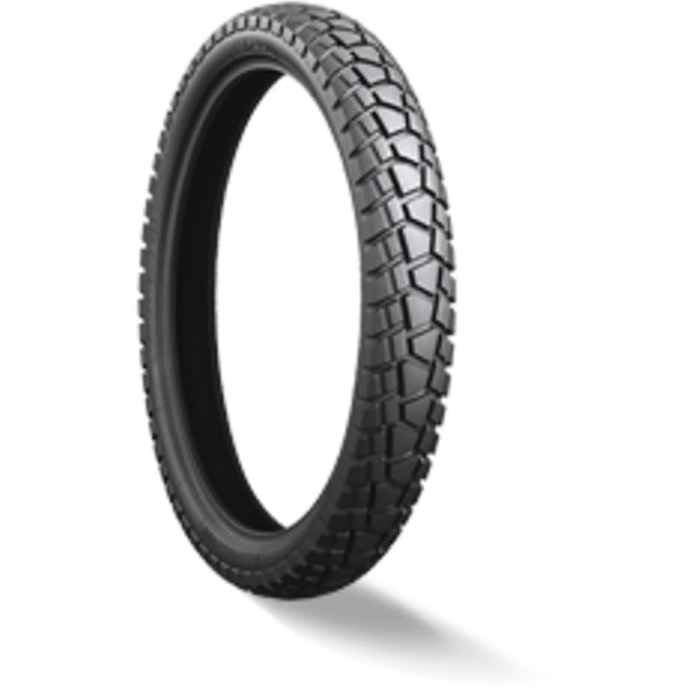 Bridgestone 80/100-19 49P TW201 Tt Yamaha Tricker 250 - 4