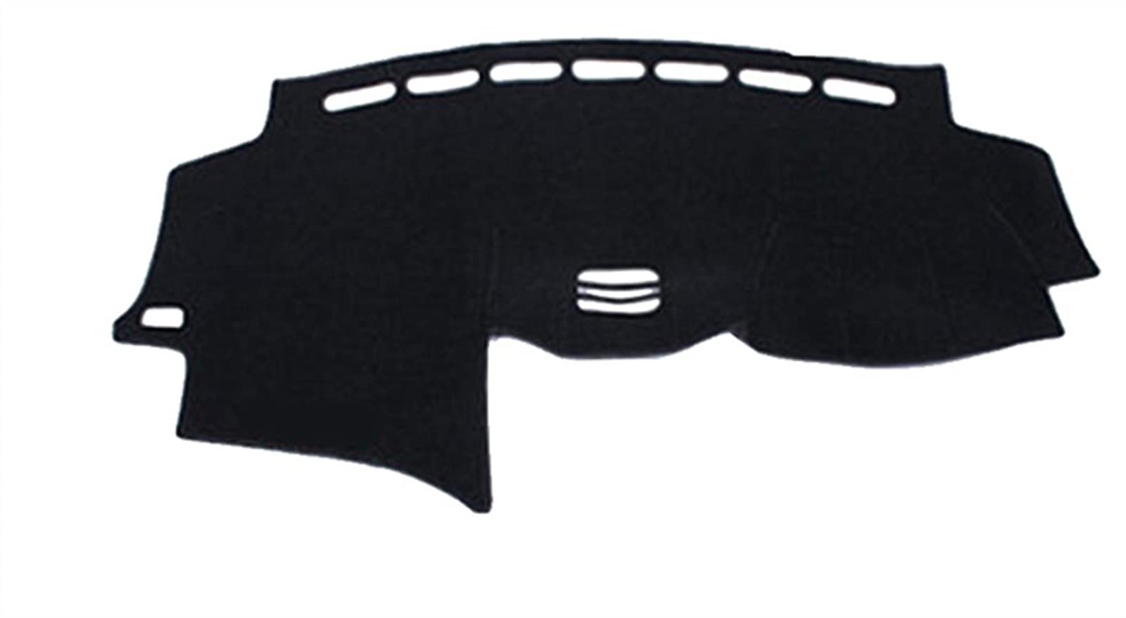 Alfombrilla para salpicadero para Lexus RX RX300 RX330 RX350 2004-2009 cubierta volante derecho 6