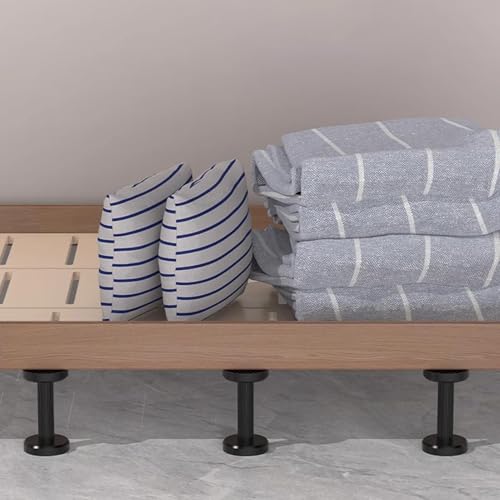 Triangle de support pour armoire et pose d'évier charge 200kg - 5