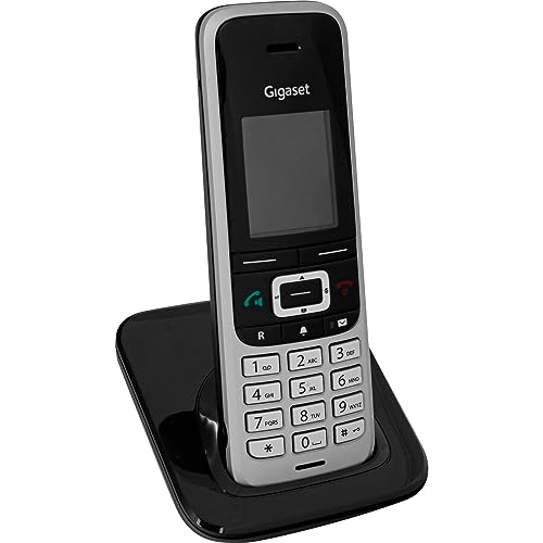 Gigaset PREMIUM 100HX platin-black