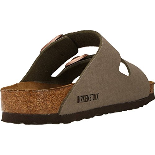 Image of Birkenstock Arizona Washed Metallic