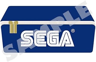 「セガロゴ」Home Series ポーチ