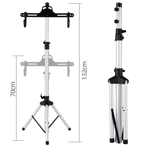 Comparativas de Soporte reparar bicicleta los más recomendados. 11 Imagen adicional
