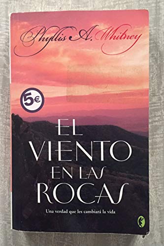 EL VIENTO EN LAS ROCAS [Spanish] 8466628495 Book Cover