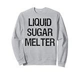 Liquid Sugar Melter