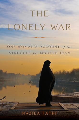 The Lonely War view 2