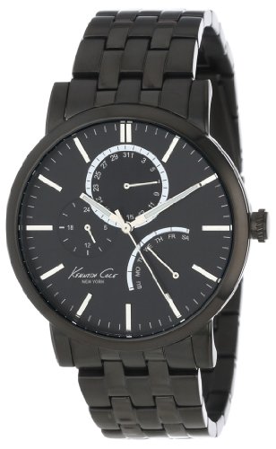 Kenneth Cole Dress Sport IKC9238 Watch