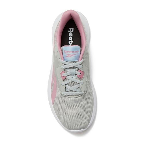 Reebok Energen Lux Light Blue : baskets de running légères pour femme - 4