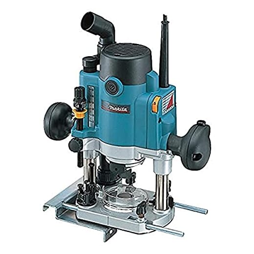 Makita RP 1110 C fräs