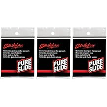 Strikeforce Pure Slide 3-Pack