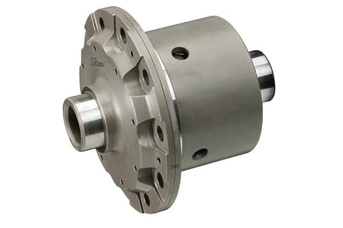 OS Giken Super Lock LSD