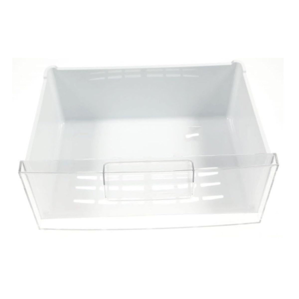 Bandeja congelador [136B] 467X343X192 mm Nevera, Congelador AJP72975101, AJP72975102 LG Frigo, Refrigerador, Congelador AJP72975101, AJP