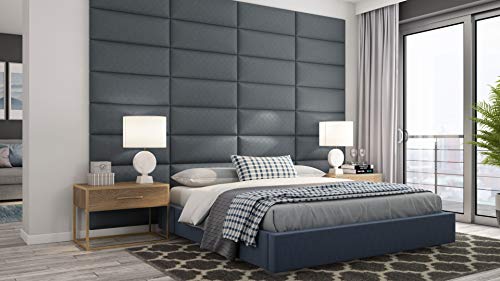 Bett Mit Polsterwand