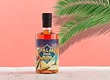 Palm Beach Banana & Butterscotch Rum Liqueur 50cl, 20% abv - Image 4