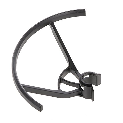 OWSOO 4 Pcs Guardas Protetores de Hélice Quadros para Ryze Tello RC Zangão FPV Quadcopter